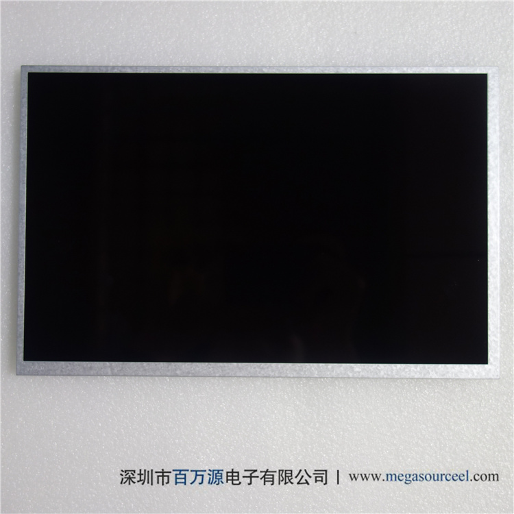 显示器液晶屏 友达G101EVN01.2工业液晶屏 工控屏全新原包