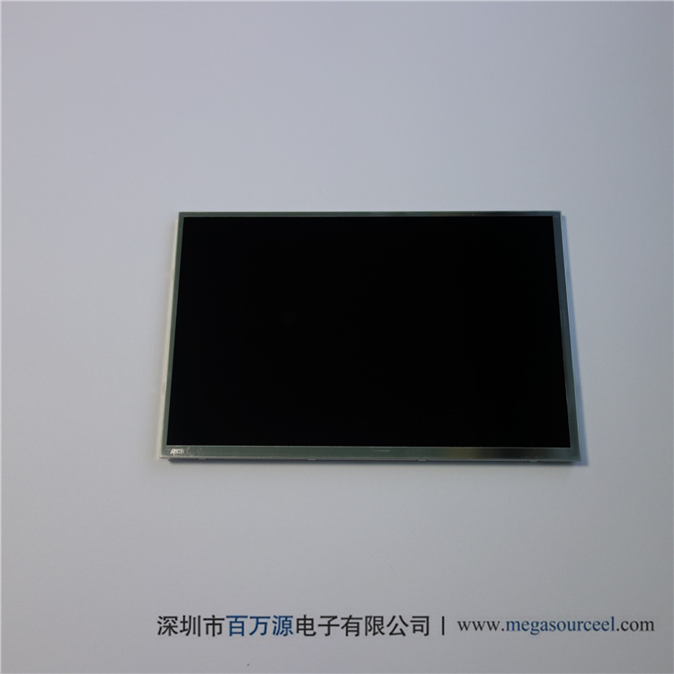 G101EVN01.4友达工控屏全新原包 友达G101EVN01.4工业液晶屏