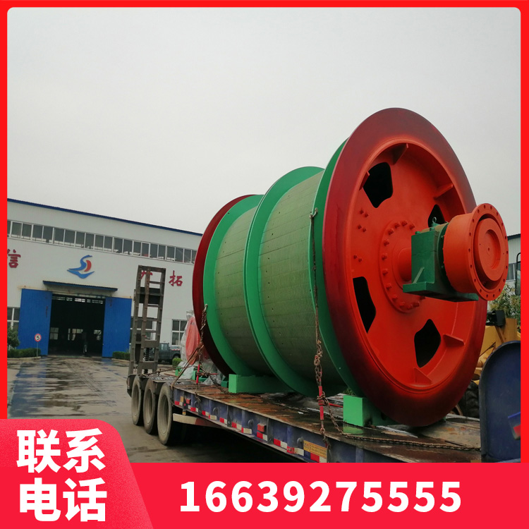 JTP-1.6×1.5P1.2米变频绞车 1米分体绞车  3.5米变频绞车 联系方式