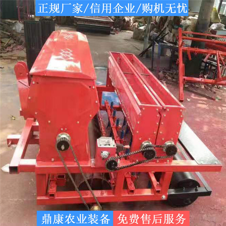 多功能播种机厂家 山东播种机 播种机