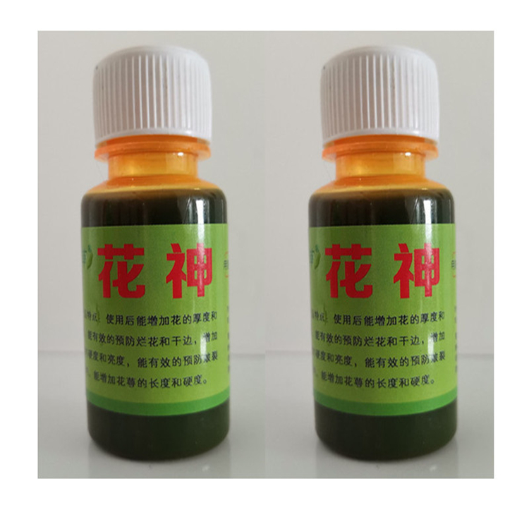 花神 点花药 氨基酸制剂  防干花效果好-农伯乐 氨基酸农药