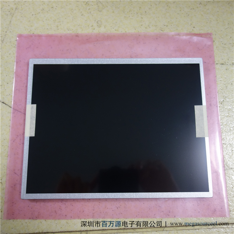 群创工业液晶屏 G104X1-L04群创工控屏现货供应