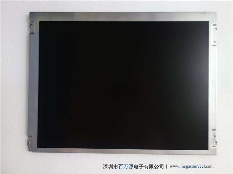 G121STN01.0友达工业液晶屏 工控屏全新原包 显示器液晶屏