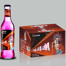 国潮动力苏打酒 夜场 罐装啤酒 瓶装啤酒 美酒佳酿 啤酒批发