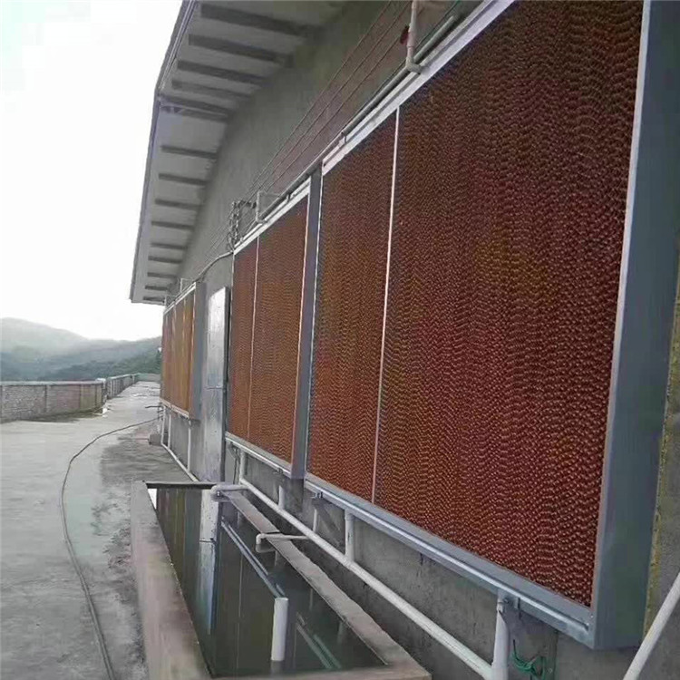 厂家批发 水帘 青州水帘 水帘厂家