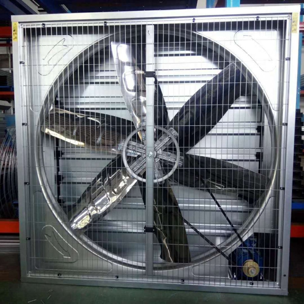 普通风机价格 通风设备优惠大棚风机 山东大棚风机