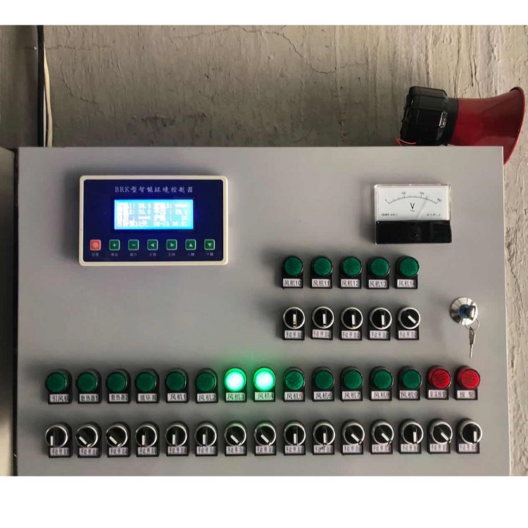 智能养殖温室控制箱  养殖温室控制箱价格  畜牧养殖智能温控箱