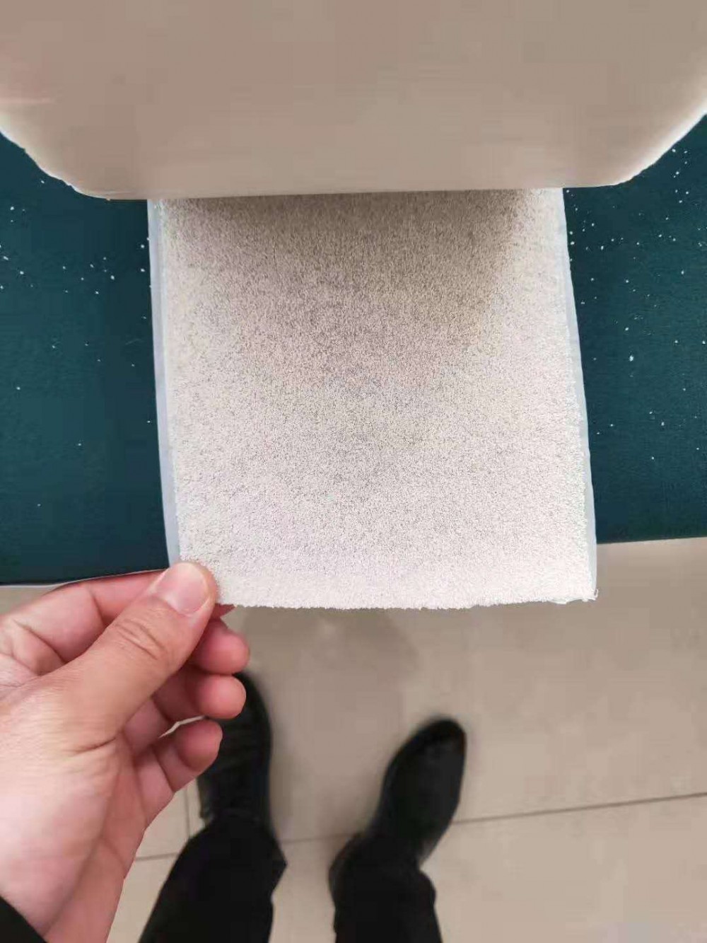 成都非沥青基高分子辅材专业制造商