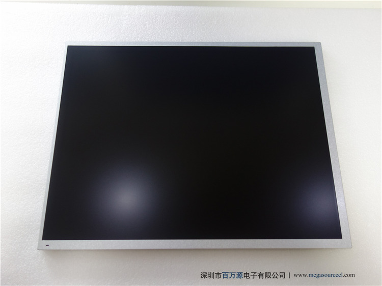 友达LCD显示屏 G150XTN03.5友达工业液晶屏 工控屏