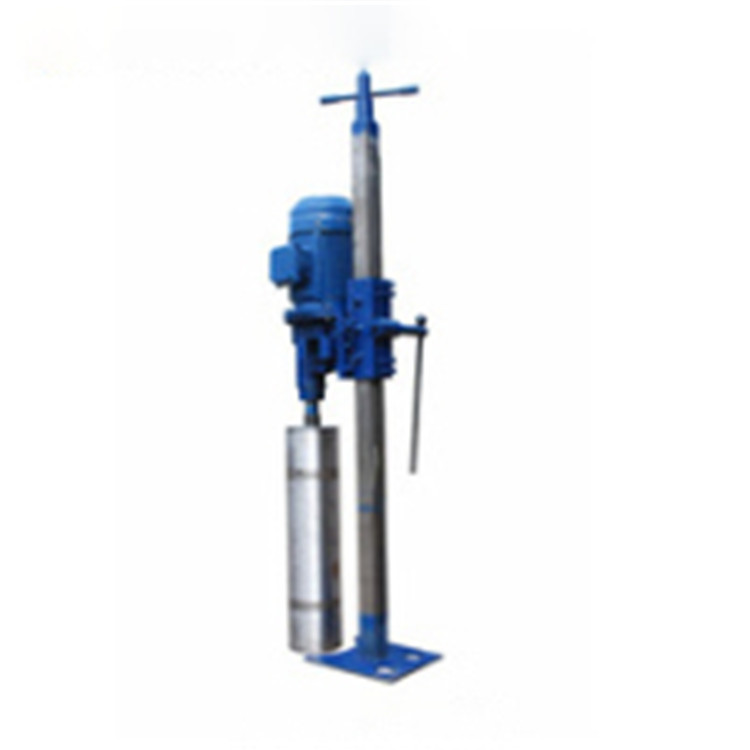 工程水磨钻机批发价格   厂家供应工程水磨钻机