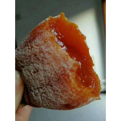 山东柿饼 青州临朐隐士霜降吊柿饼软糯流沙心支持电商一件代发