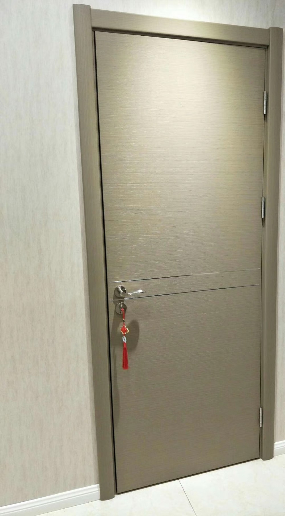 西安强化生态门 经济适用房用门 装饰装修用门 性价比高