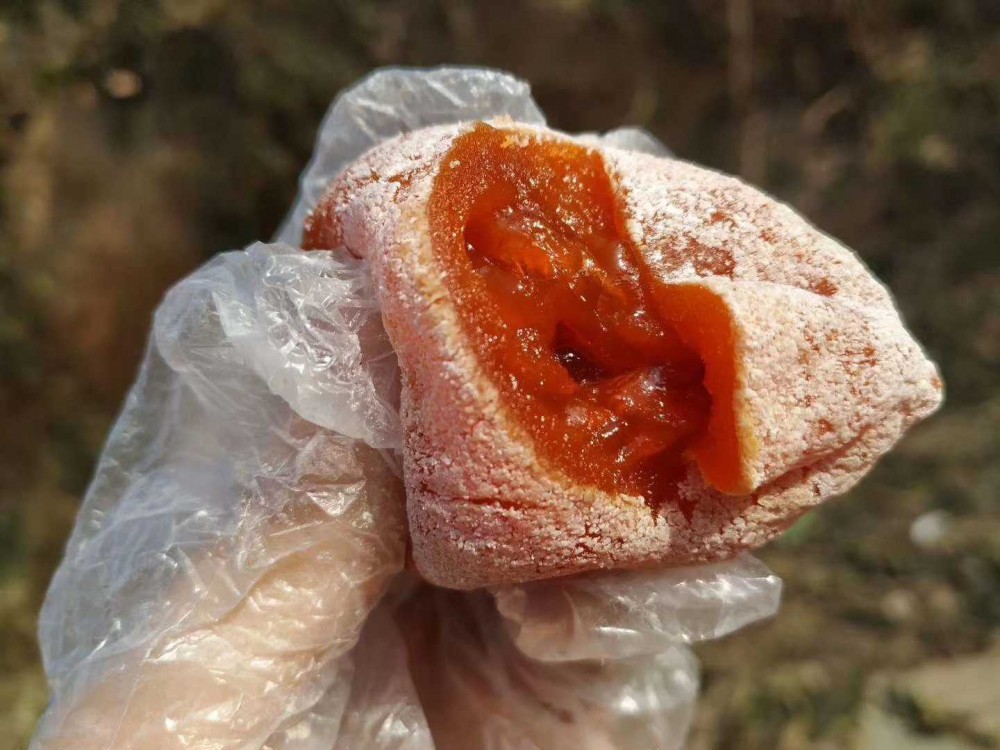 霜降柿饼招代理 大量柿饼红饼 2020柿饼公司 青州逐鹿食品