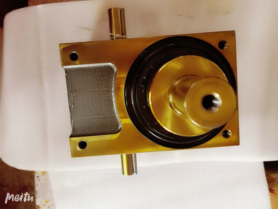 凸轮分割器 动作准确 各行各业广泛使用