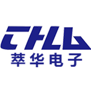 江苏萃华电子科技有限公司 标志