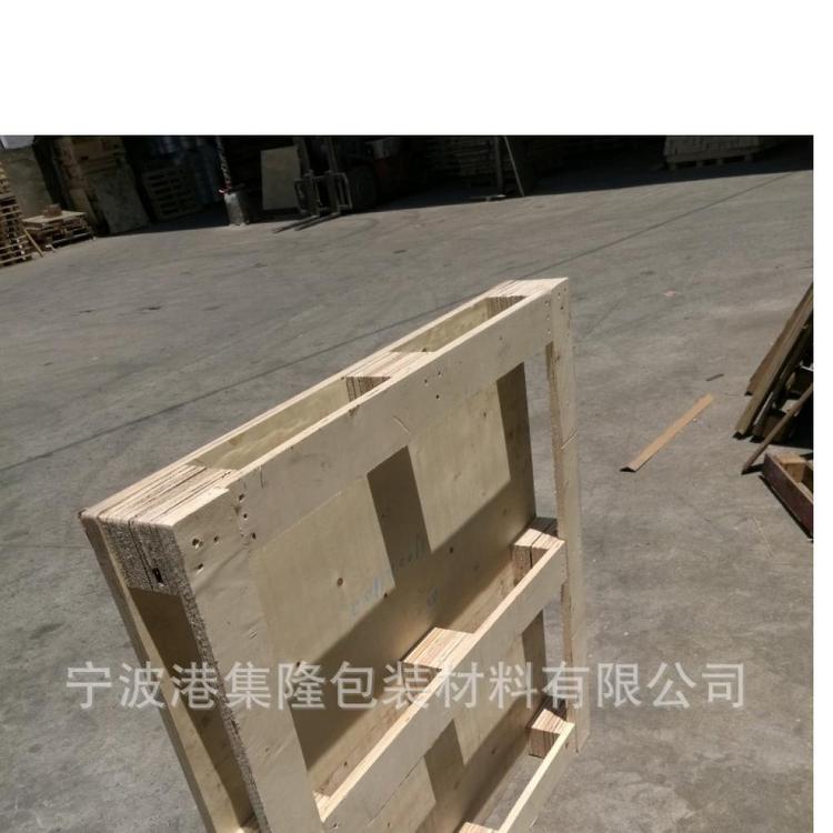 各种80无需熏蒸免熏蒸托盘工厂 杨木多层板免熏蒸托盘 宁波市价位