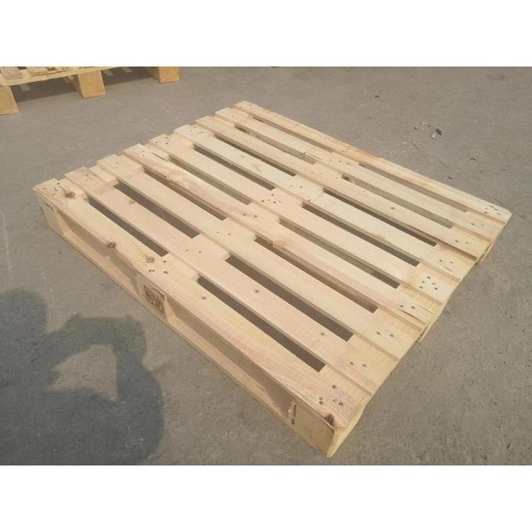 热处理5(mm)5(mm)木托盘销售 1140*1140木托盘工厂