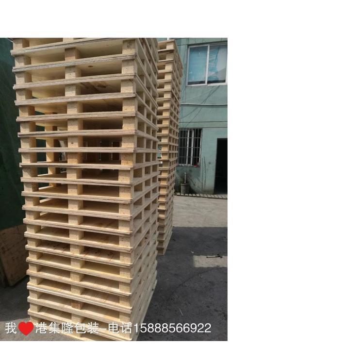 各种无需熏蒸GOLONG-03免熏蒸木托盘制造 出口免熏蒸托盘的标志价位