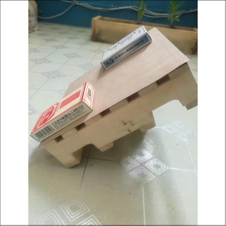 出口运输参照合同各种包装配套防滑纸宁波销售 托盘纸生产