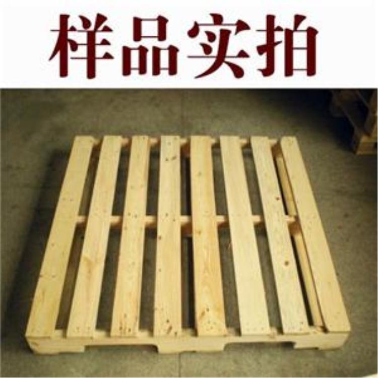 川字田字形如出现质量问题无条件退换免熏蒸托盘 价格 刨花板免熏蒸木栈板定制