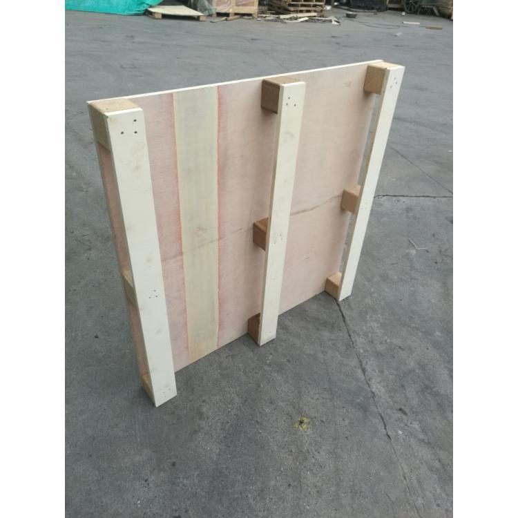 密度板30-80元/个(尺寸和承重不同价格有异)胶合板免熏蒸木托盘价格 出口免熏蒸托盘企业