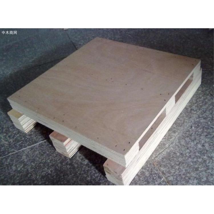 各种0-4000（kg）80免熏蒸托盘宁波市 价格 简约多层板托盘厂家