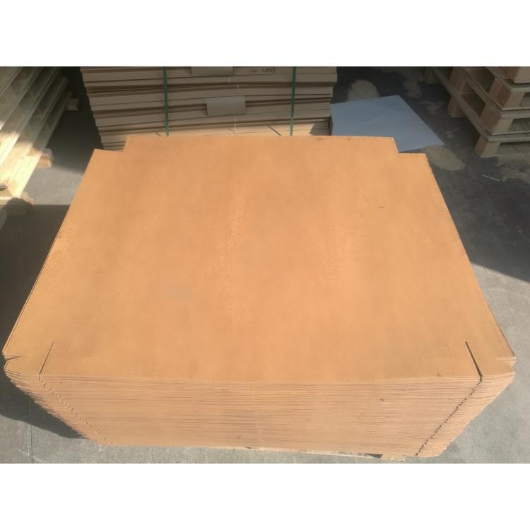 各大形状3000（kg）滑托板厂家直销 防水纸滑托板 批发