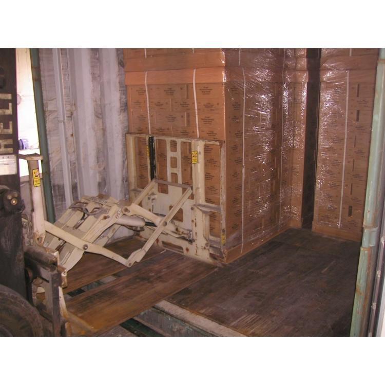 各种规格双面型约需1-3天滑托盘品牌 出口纸滑托盘品牌
