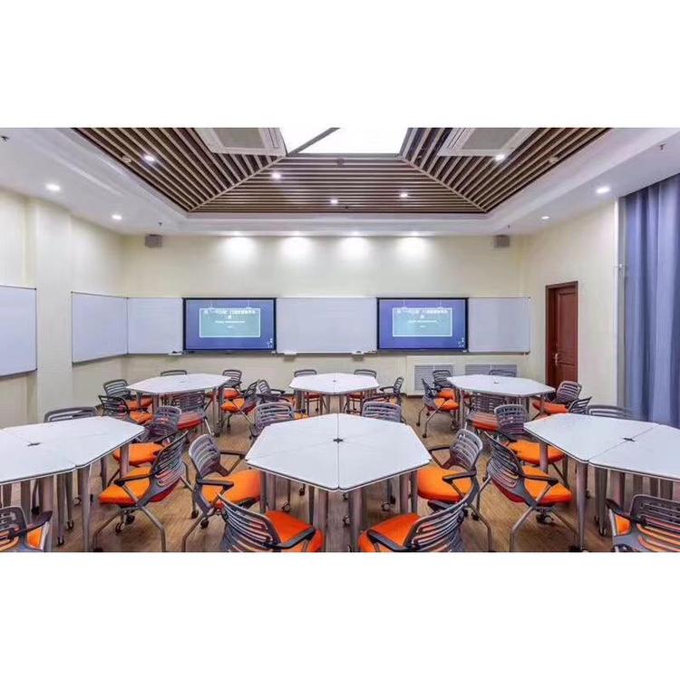 优质办公家具销售厂家 办公会议桌制造厂家