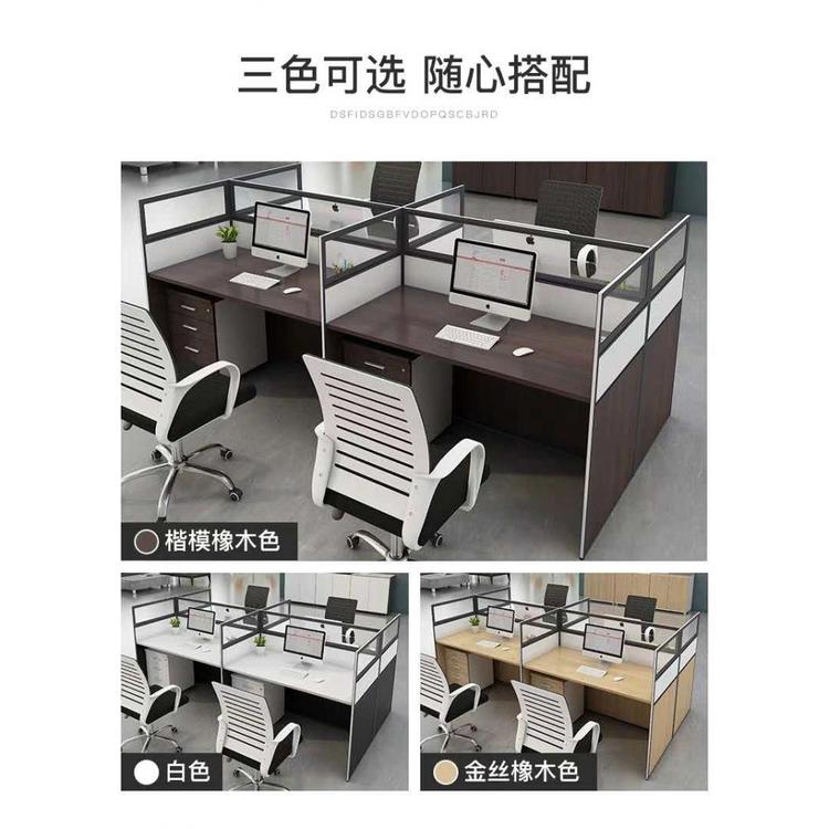 高档办公家具安装 书柜批发