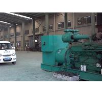 2000KW柴油发电机租赁及维修 康胜动力大型发电机防汛备用