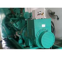 2000KW柴油发电机现货 康胜动力大型发电机组电力应急