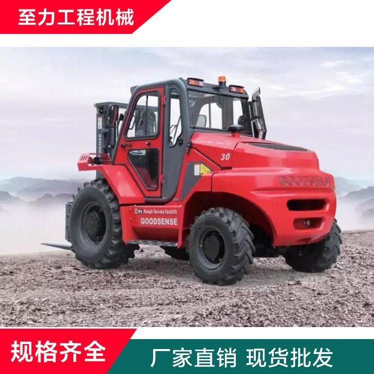 1.8吨平衡重式柴油叉车厂家 吉鑫祥内燃叉车销售