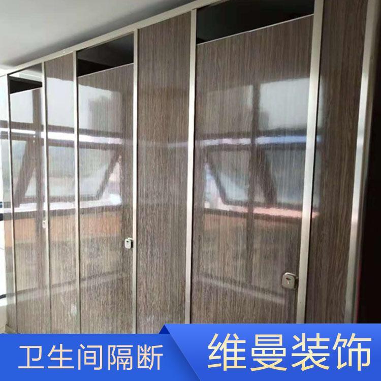 上海专业卫生间隔断订做 抗倍特板卫生间隔断价格优惠