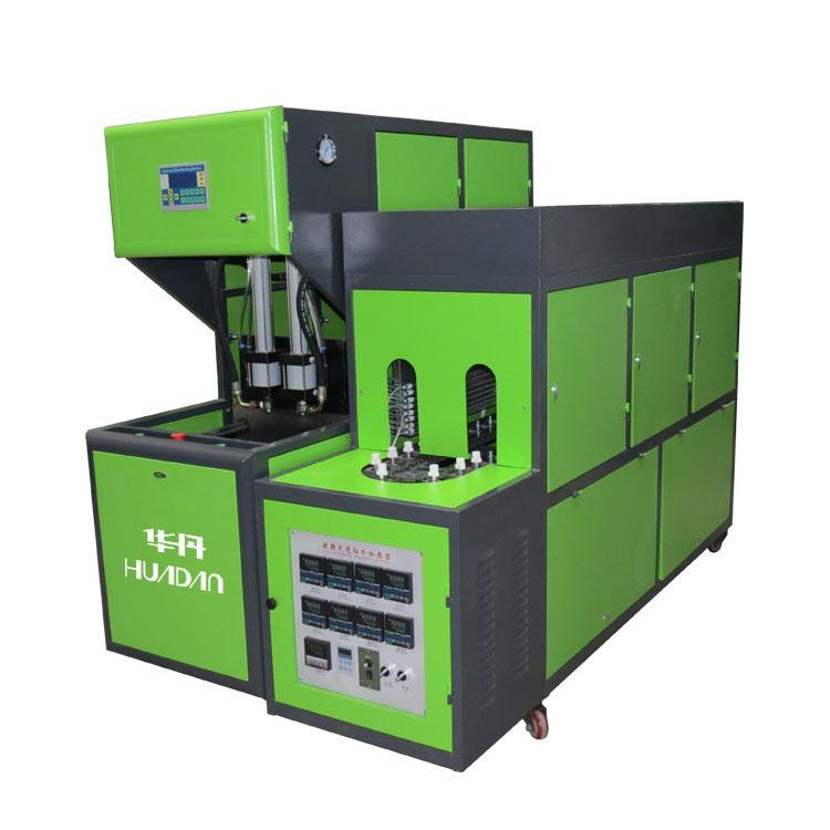 3LPET塑料瓶吹瓶机支持定制 华丹塑料成型机可定制
