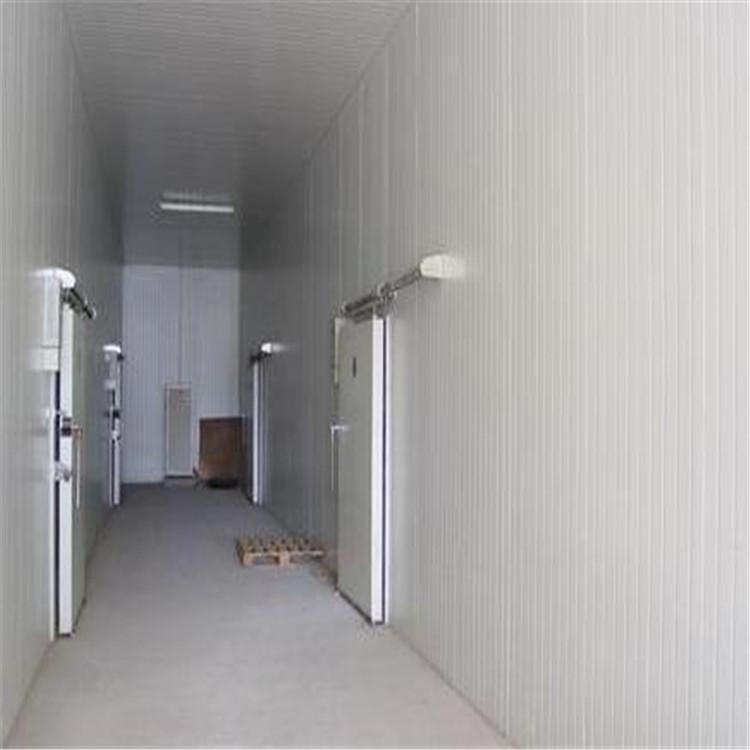 专业冷库安装 冷库改造厂家