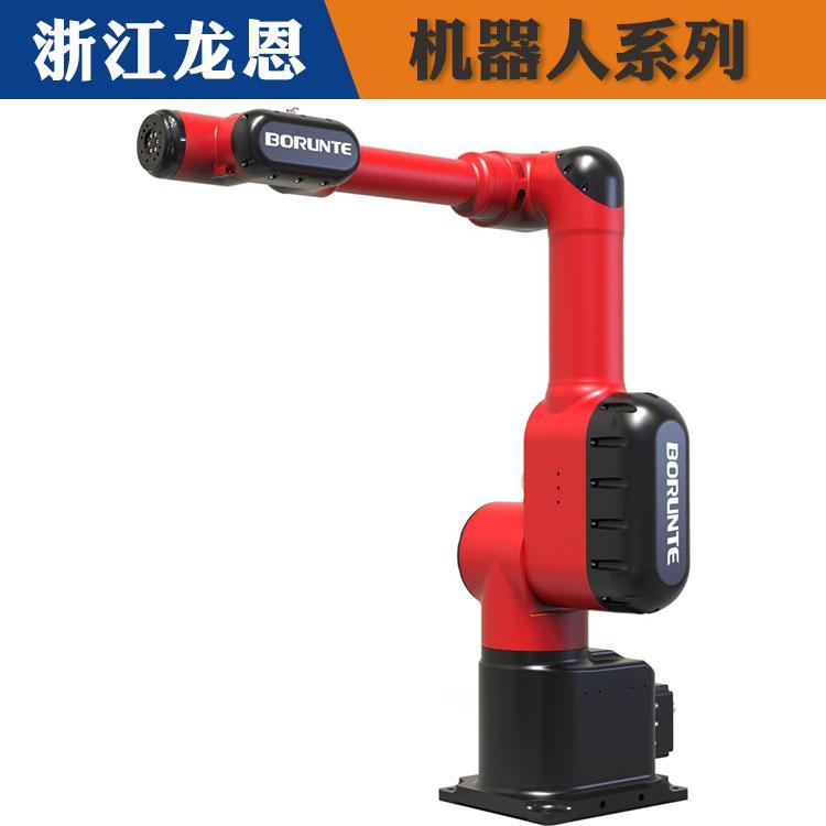 耐用机器人报价 搬运六轴工业机器人批发出售