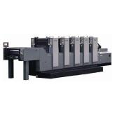 直销小森全套印刷设备现货 对开多色胶印印刷机厂家