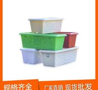 批发厂家花盆模具品质保证 盆景花盆屋顶绿化