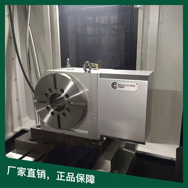 专业生产分度盘生产厂家 电动分度盘报价