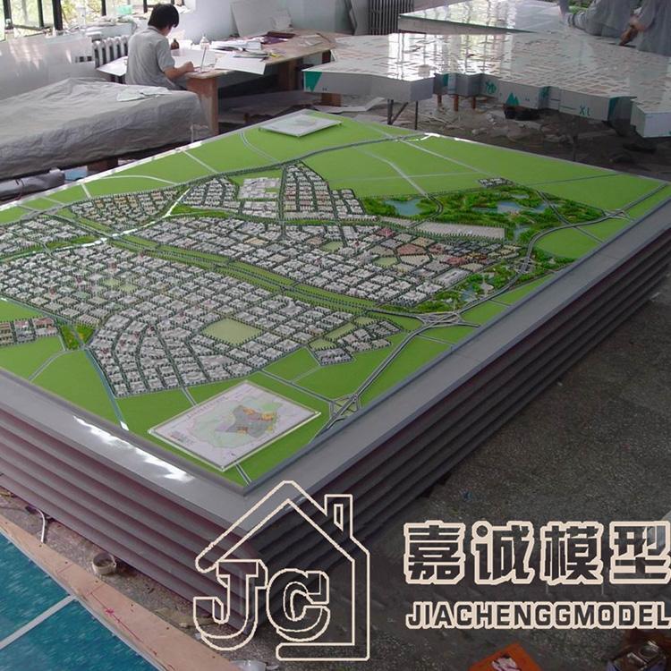 牡丹江沙盘模型安装设计 小区沙盘模型厂家直销