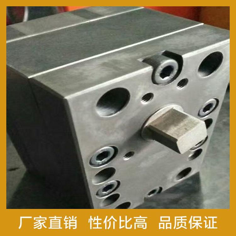 厂家直销换网器现货供应 连续换网器操作简单