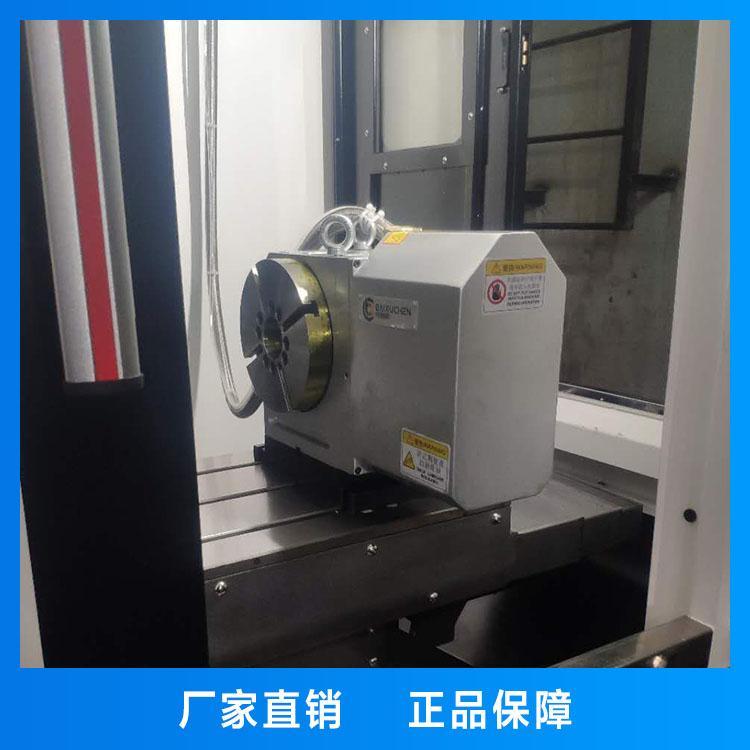 现货供应分度盘价格优惠 第五轴分度盘厂家直销