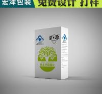 专业生产FSC森林认证包装厂家 宏泽pvc包装牛皮袋订购