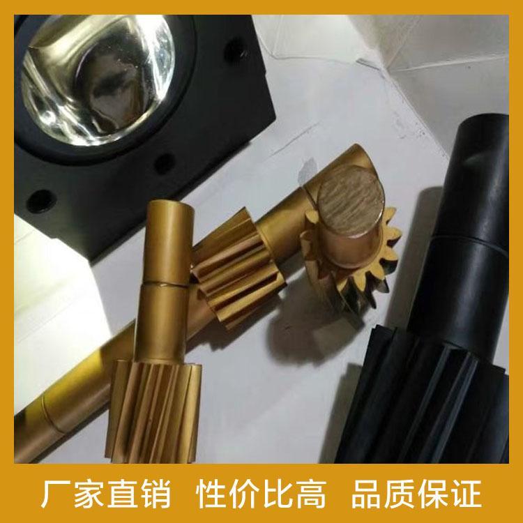 熔喷机换网器加压过滤 连续换网器价格