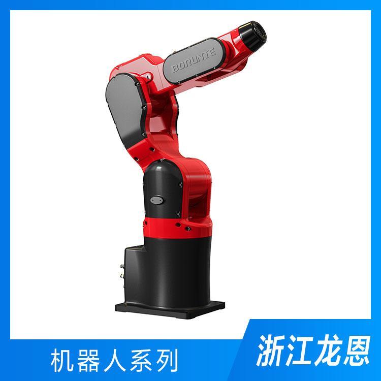 专业伯朗特机器人价格 龙恩搬运机器人厂家
