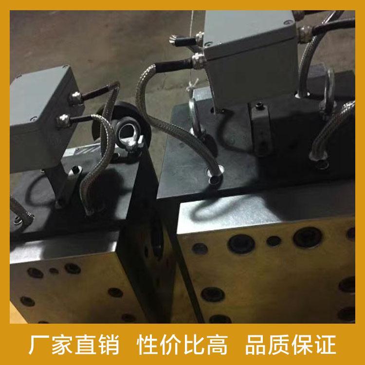 厂家直销换网器性价比高 双柱式拉丝换网器报价