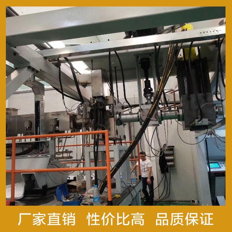 厂家直销换网器加压过滤 板式换网器供应商
