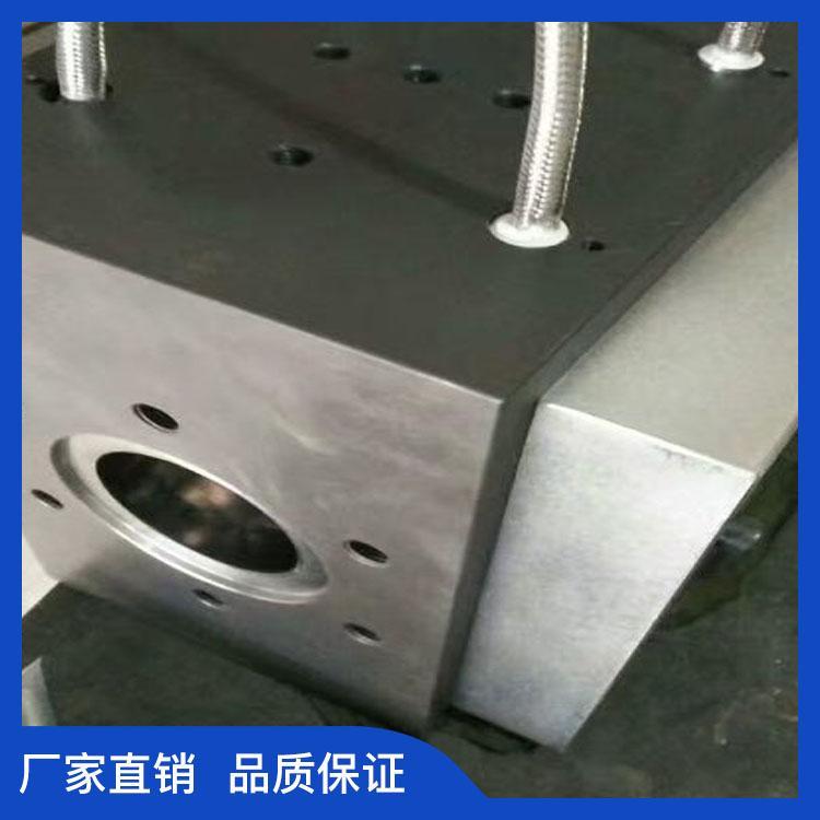 精胜专业换网器固液分离 自动换网器品质保证