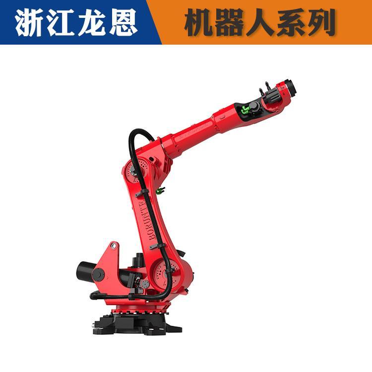 浙江伯朗特机器人质优价廉 龙恩码垛工业机器人质优价廉